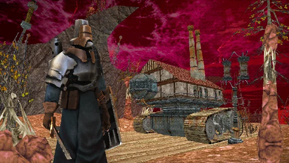 Dread Delusion * STEAM RU ⚡ АВТО 💳0%