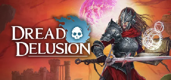 Dread Delusion * STEAM RU ⚡ АВТО 💳0%