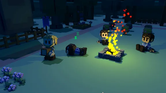 Stonehearth * STEAM RUSSIA ⚡ AUTODELIVERY 💳0% CARDS