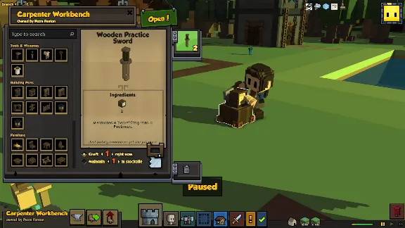 Stonehearth * STEAM RUSSIA ⚡ AUTODELIVERY 💳0% CARDS