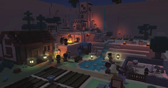 Stonehearth Creative Bundle DLC * STEAM RU ⚡ AUTO 💳0%