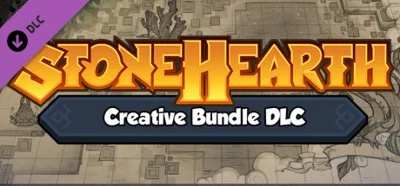 Stonehearth Creative Bundle DLC * STEAM RU ⚡ AUTO 💳0%