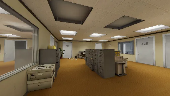 The Stanley Parable Ultra Deluxe XBOX [ Ключ 🔑 Код ]