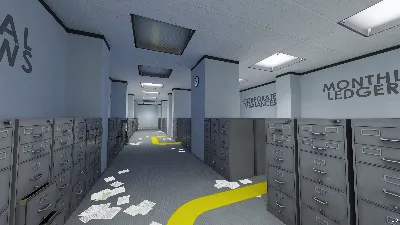 The Stanley Parable Ultra Deluxe XBOX [ Ключ 🔑 Код ]
