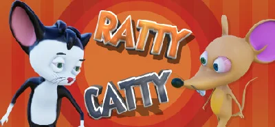 Ratty Catty * STEAM RUSSIA ⚡ AUTODELIVERY 💳0% CARDS