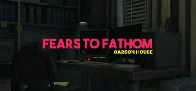 Fears to Fathom - Episode 3 * STEAM RU ⚡ AUTO 💳0%