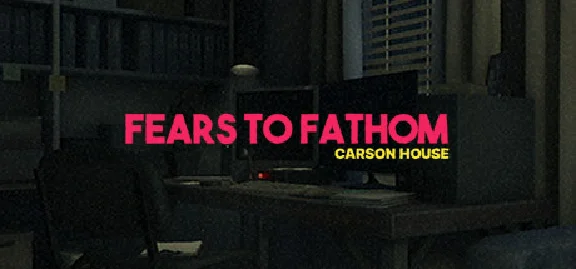 Fears to Fathom - Episode 3 * STEAM RU ⚡ AUTO 💳0%