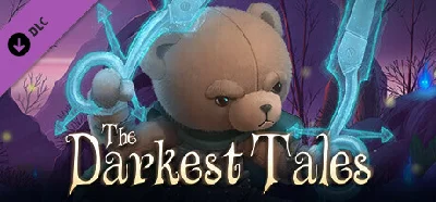 The Darkest Tales – Extended Edition DLC * STEAM RU ⚡