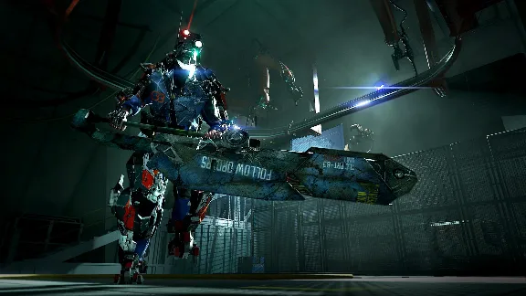 The Surge - Augmented Edition * STEAM RU ⚡ AUTO 💳0%