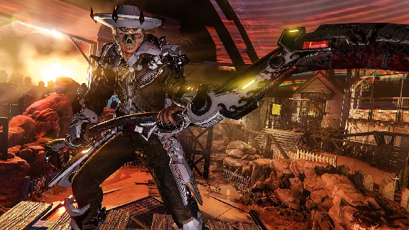 The Surge – The Good, the Bad and the Augmented (DLC)