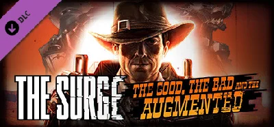 The Surge – The Good, the Bad and the Augmented (DLC)