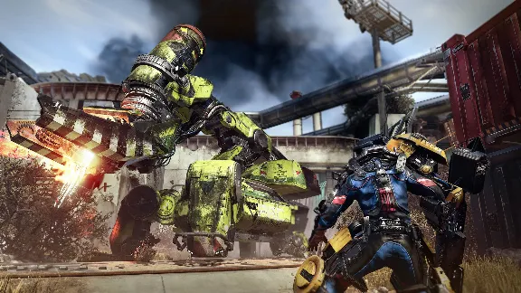 The Surge - CREO Special Employee Kit DLC * STEAM RU ⚡