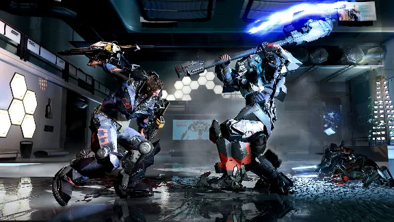 The Surge - CREO Special Employee Kit DLC * STEAM RU ⚡