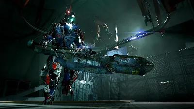 The Surge - CREO Special Employee Kit DLC * STEAM RU ⚡