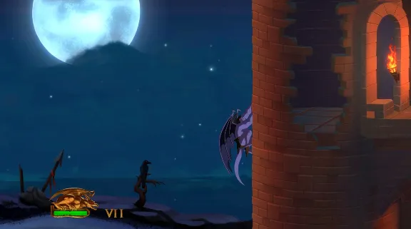 ☑️⭐Gargoyles Remastered XBOX⭐Purchase to your acc⭐☑️#