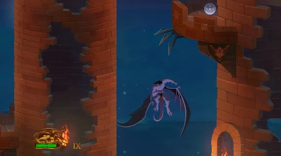 ☑️⭐Gargoyles Remastered XBOX⭐Purchase to your acc⭐☑️#