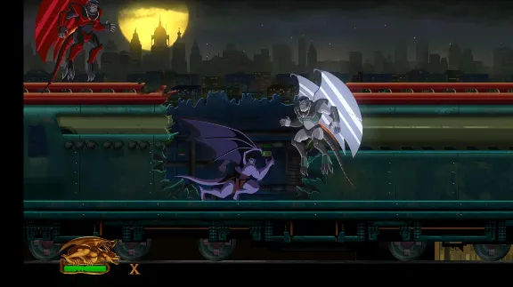 ☑️⭐Gargoyles Remastered XBOX⭐Purchase to your acc⭐☑️#