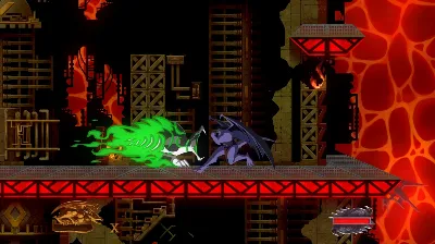 ☑️⭐Gargoyles Remastered XBOX⭐Purchase to your acc⭐☑️#