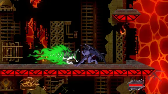 ☑️⭐Gargoyles Remastered XBOX⭐Purchase to your acc⭐☑️#