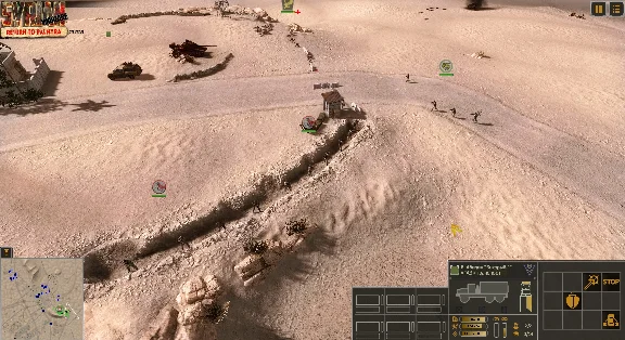 Syrian Warfare: Return to Palmyra DLC * STEAM RU ⚡
