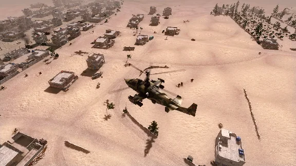 Syrian Warfare: Return to Palmyra DLC * STEAM RU ⚡