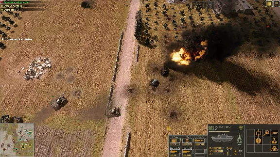 Syrian Warfare: Battlefields DLC * STEAM RU ⚡