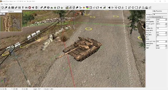 Syrian Warfare: Battlefields DLC * STEAM RU ⚡