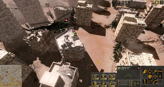 Syrian Warfare: Battlefields DLC * STEAM RU ⚡