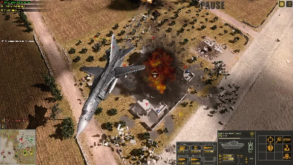 Syrian Warfare: Battlefields DLC * STEAM RU ⚡