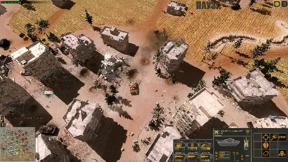 Syrian Warfare: Battlefields DLC * STEAM RU ⚡