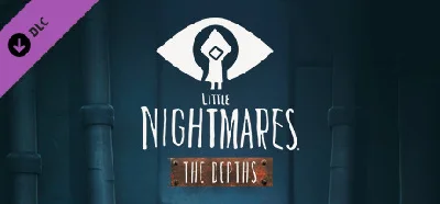 Little Nightmares - The Depths DLC * STEAM RU ⚡