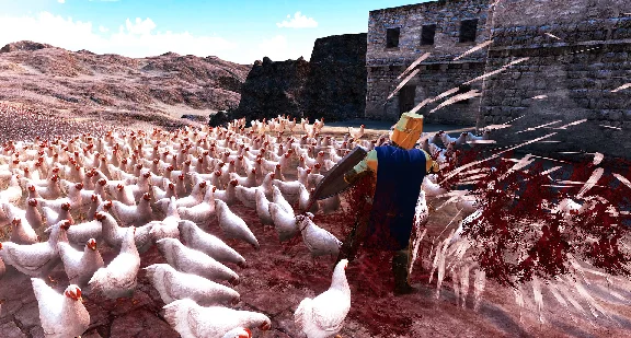 Ultimate Epic Battle Simulator * STEAM RU ⚡ AUTO 💳0%