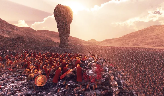 Ultimate Epic Battle Simulator * STEAM RU ⚡ AUTO 💳0%