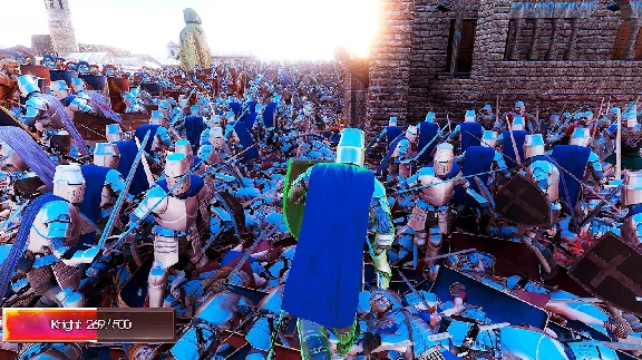 Ultimate Epic Battle Simulator * STEAM RU ⚡ AUTO 💳0%