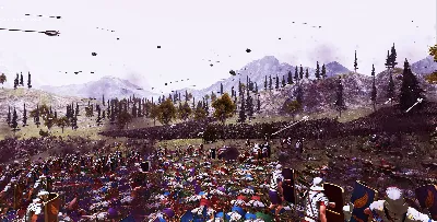 Ultimate Epic Battle Simulator * STEAM RU ⚡ АВТО 💳0%