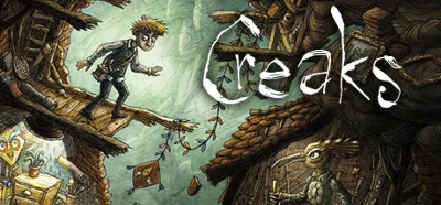 Creaks * STEAM РОССИЯ ⚡ АВТОДОСТАВКА 💳0% КАРТЫ