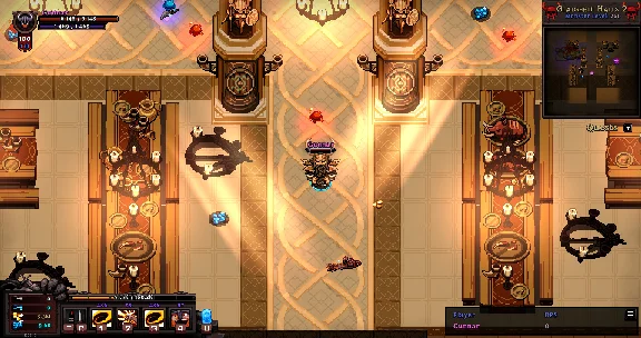 Hero Siege - Gates of Valhalla (Collector´s Edition)