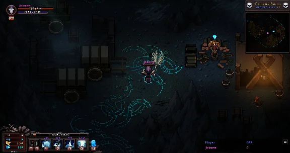 Hero Siege - Gates of Valhalla (Collector´s Edition)