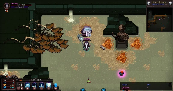 Hero Siege - Gates of Valhalla (Collector´s Edition)