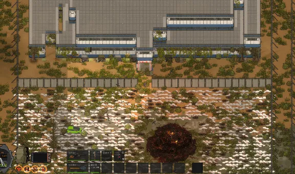 ZED ZONE * STEAM РОССИЯ ⚡ АВТОДОСТАВКА 💳0% КАРТЫ