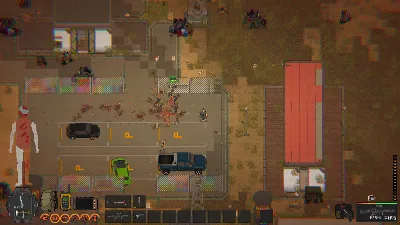 ZED ZONE * STEAM РОССИЯ ⚡ АВТОДОСТАВКА 💳0% КАРТЫ