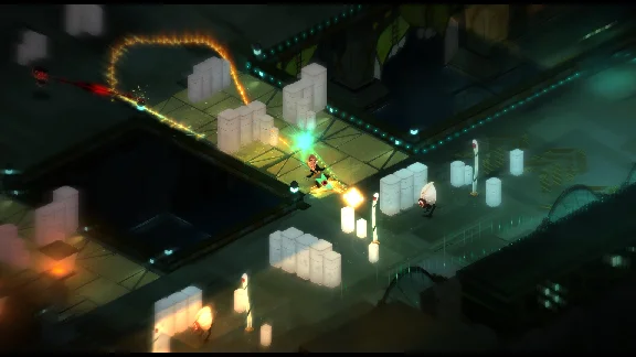 Transistor * STEAM RUSSIA ⚡ AUTODELIVERY 💳0% CARDS