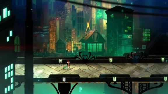 Transistor * STEAM RUSSIA ⚡ AUTODELIVERY 💳0% CARDS