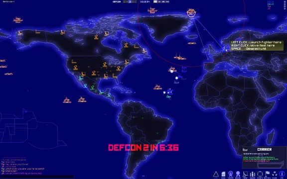 DEFCON * STEAM RUSSIA ⚡ AUTODELIVERY 💳0% CARDS