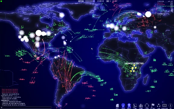 DEFCON * STEAM RUSSIA ⚡ AUTODELIVERY 💳0% CARDS