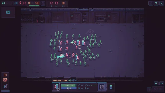 Despot´s Game: Dystopian Army Builder * STEAM RU ⚡