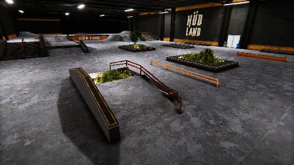 Skater XL * STEAM RUSSIA ⚡ AUTODELIVERY 💳0% CARDS