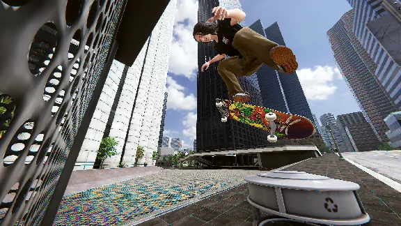 Skater XL * STEAM RUSSIA ⚡ AUTODELIVERY 💳0% CARDS