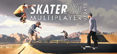 Skater XL * STEAM RUSSIA ⚡ AUTODELIVERY 💳0% CARDS