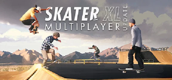 Skater XL * STEAM RUSSIA ⚡ AUTODELIVERY 💳0% CARDS